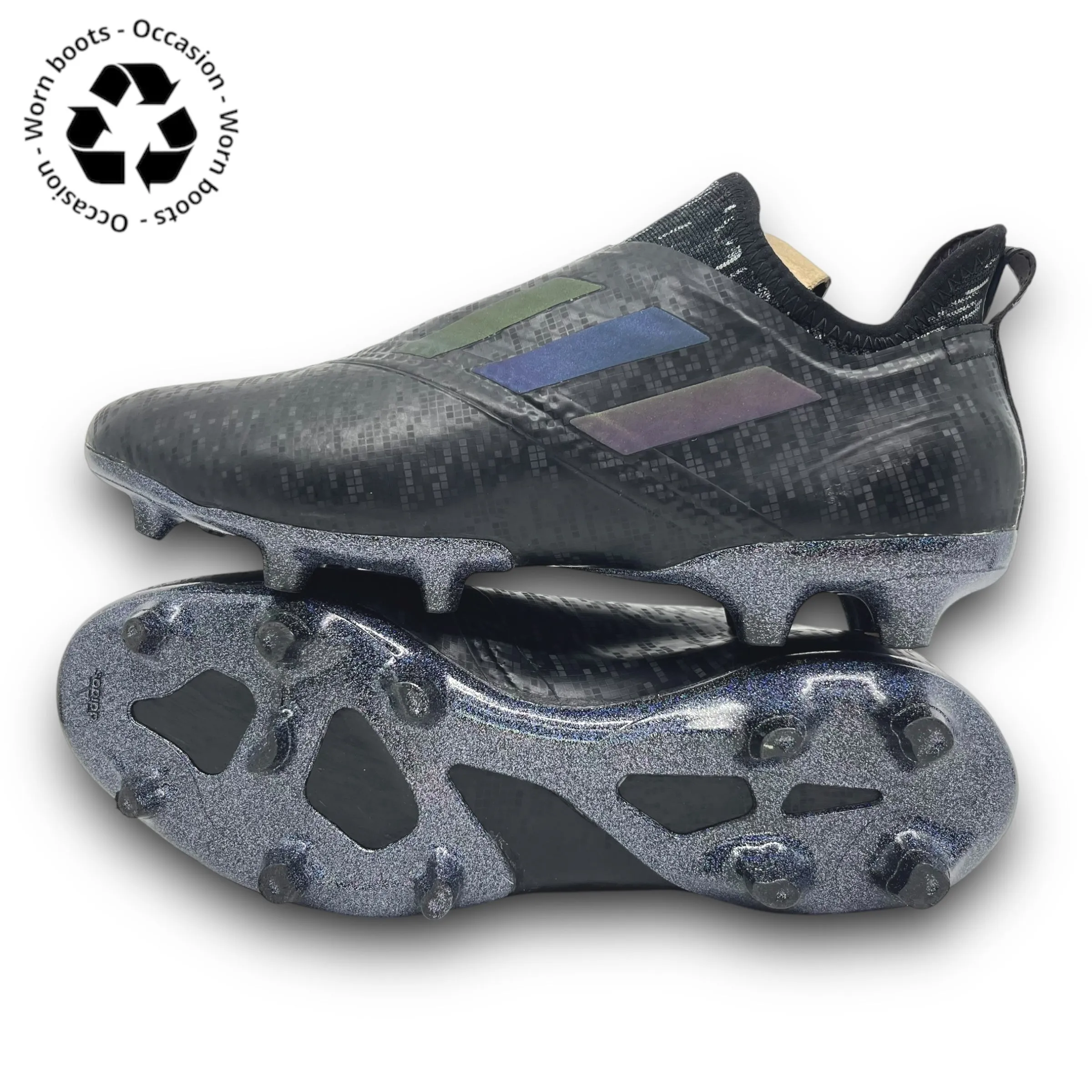 Adidas glitch FG/AG - Occasion