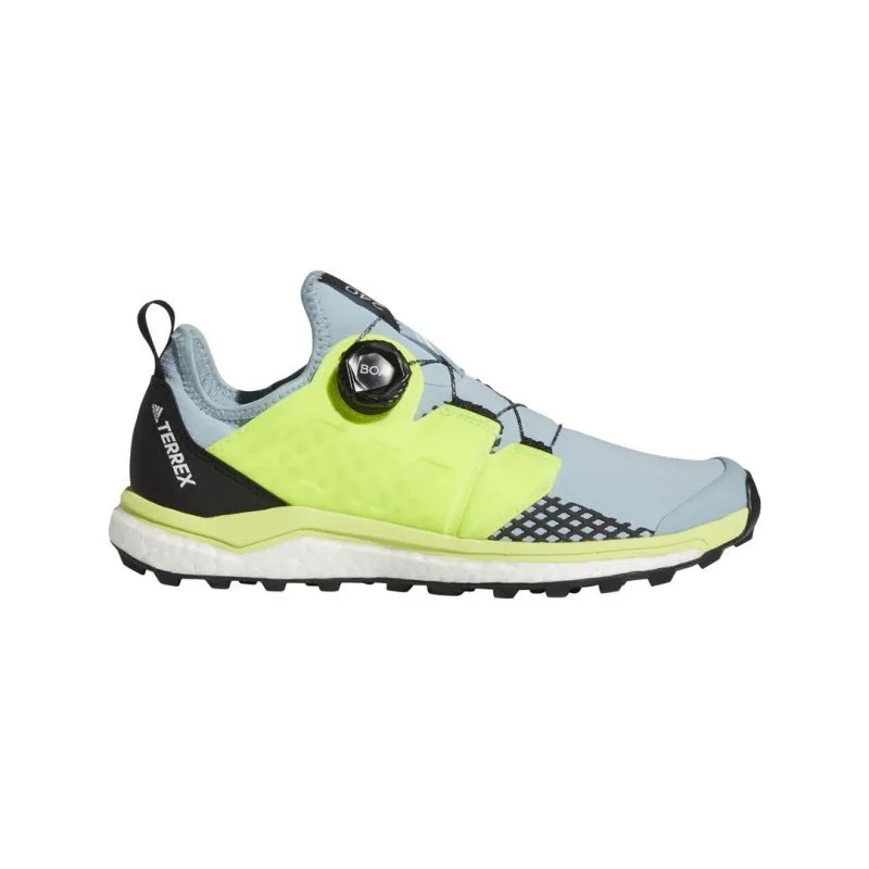 Adidas Terrex Agravic Boa - Chaussures trail femme | Hardloop