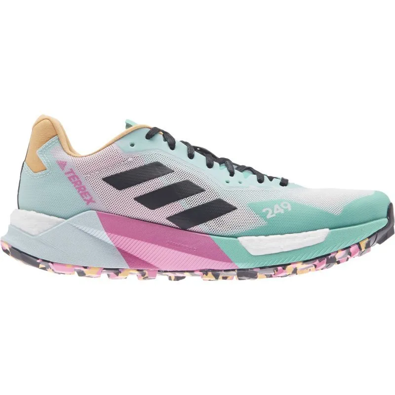 Adidas Terrex Agravic Ultra - Chaussures trail femme | Hardloop