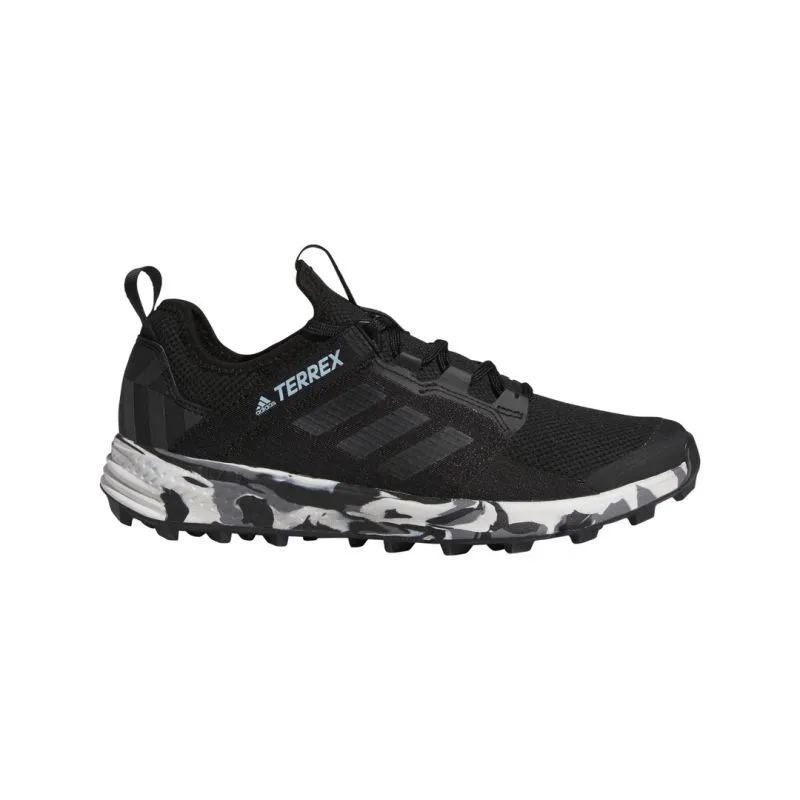 Adidas Terrex Speed LD - Chaussures trail femme | Hardloop
