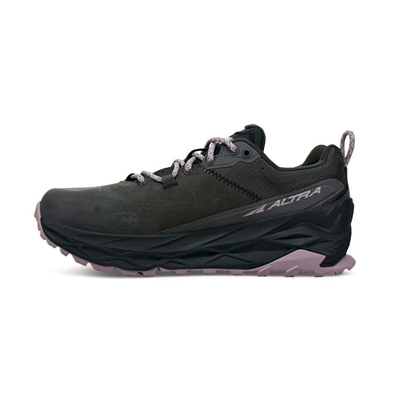 Altra Olympus 5 Hike Low GTX - Chaussures randonnée femme