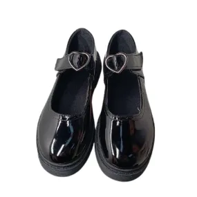 Année 90 femme chaussures