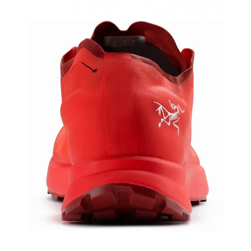 Arc'teryx NORVAN SL GTX - Chaussures trail femme | Hardloop