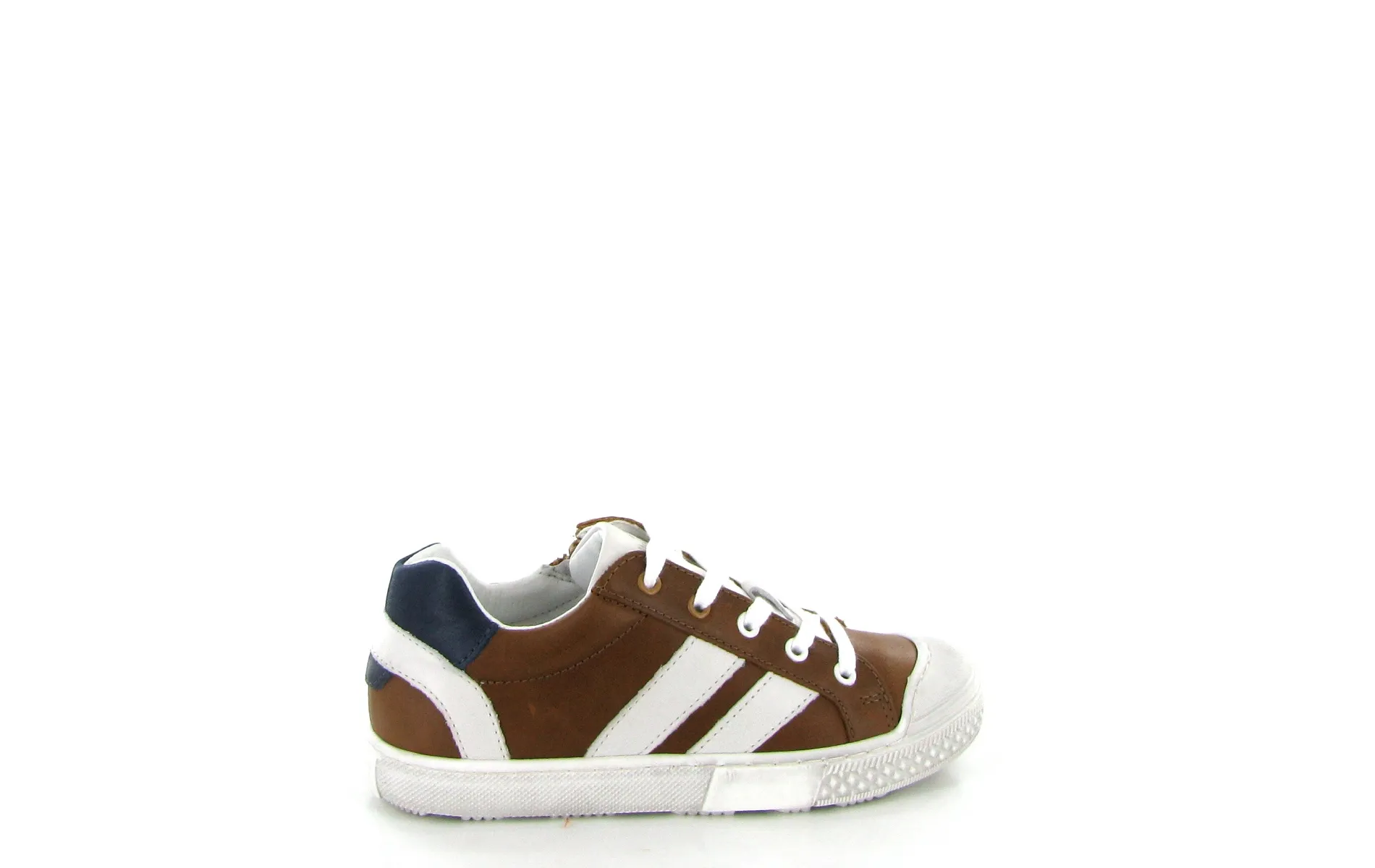 Bellamy tennis fac marron