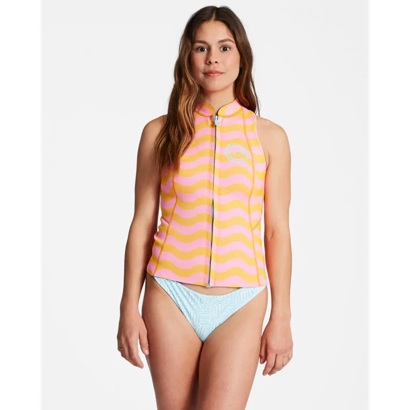 Billabong 1 mm Salty Dayz - Combinaison de surf femme | Hardloop