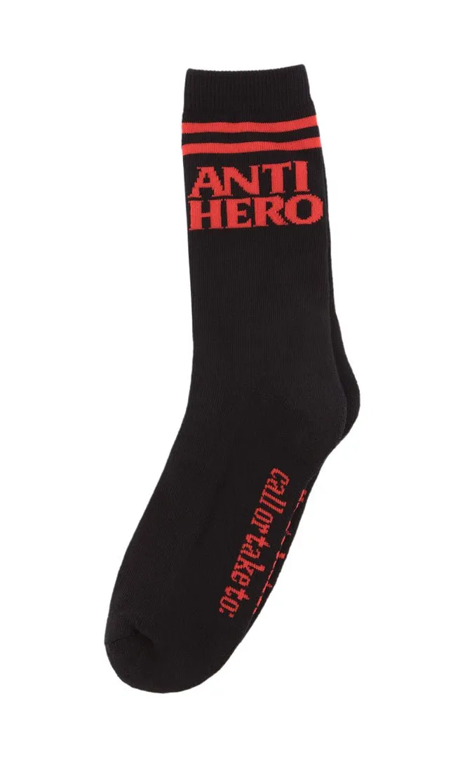 Blackhero Chaussettes