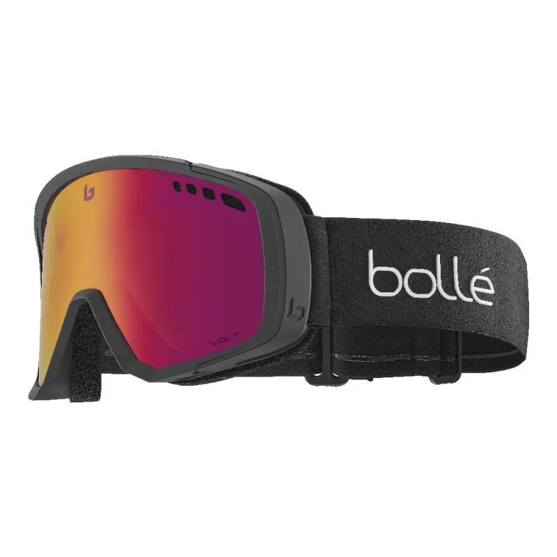 Bollé Mammoth - Masque ski | Hardloop