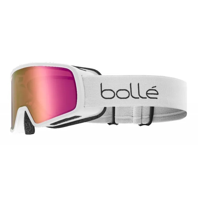 Bollé Nevada Jr - Masque ski | Hardloop