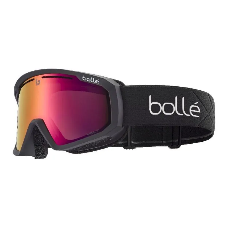 Bollé Y7 OTG - Masque ski | Hardloop