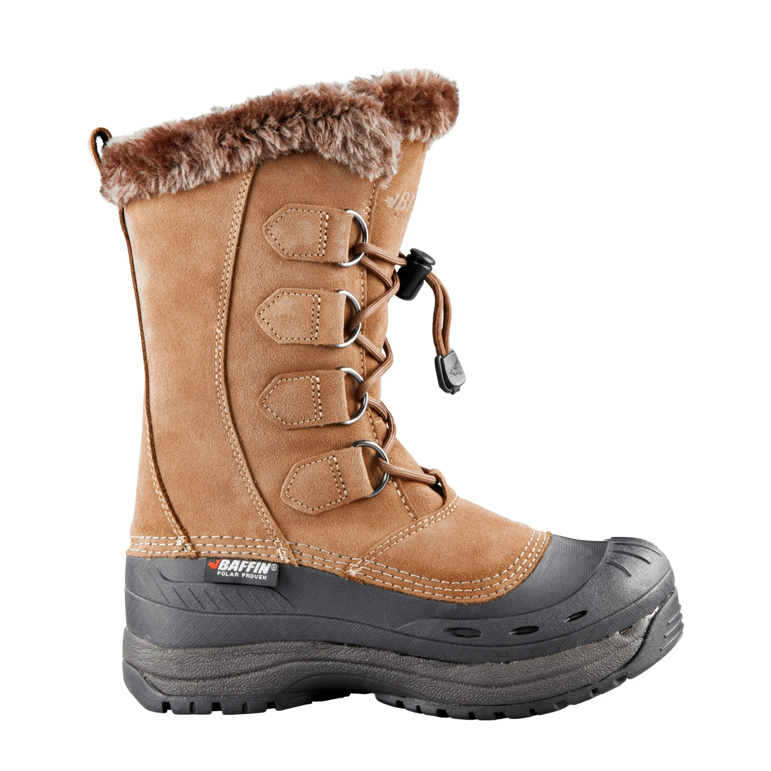 Bottes d'hiver Chloe - Femme