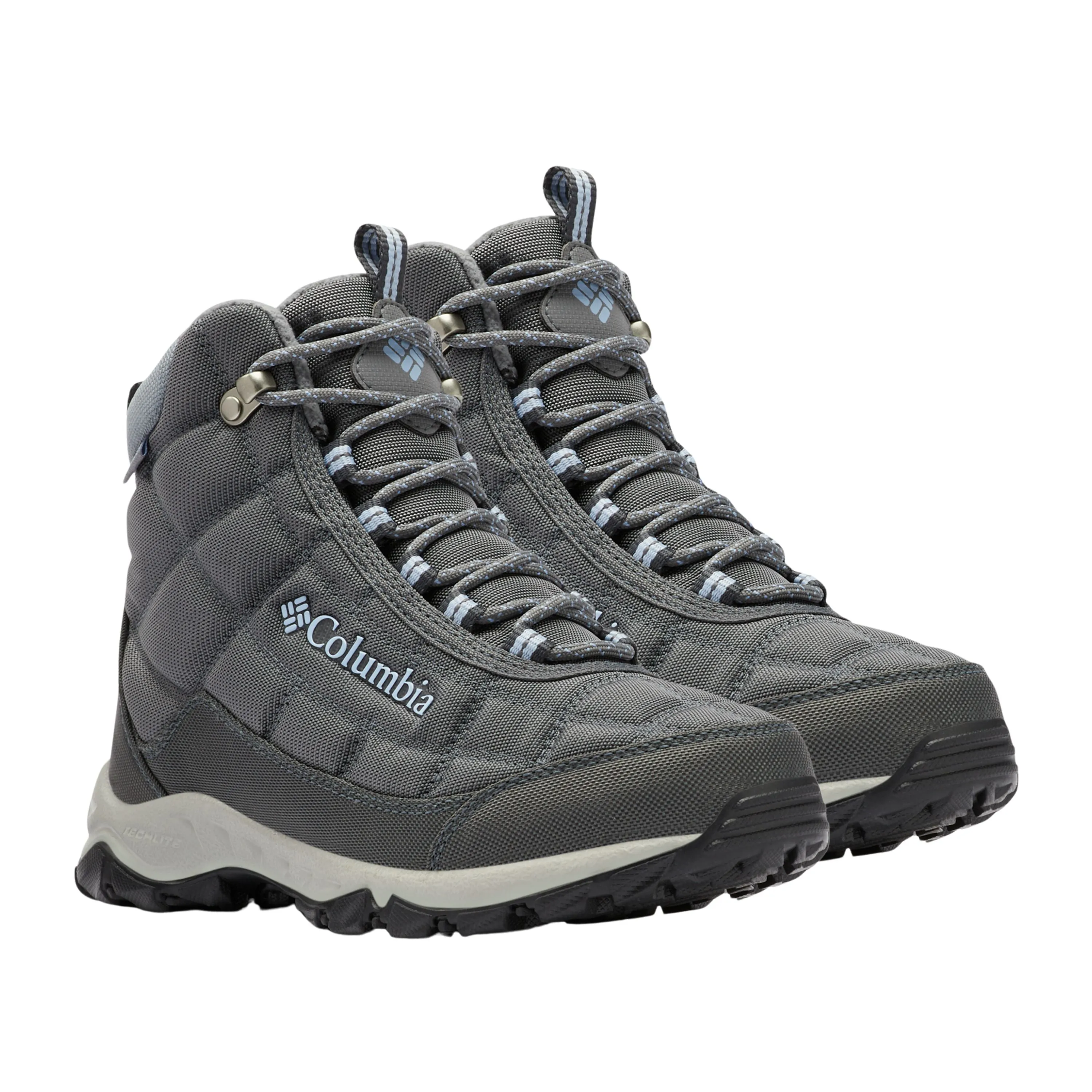 Bottes isolées Firecamp - Femme