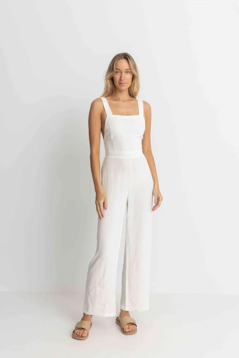 Cabana Jumpsuit Combinaison Femme