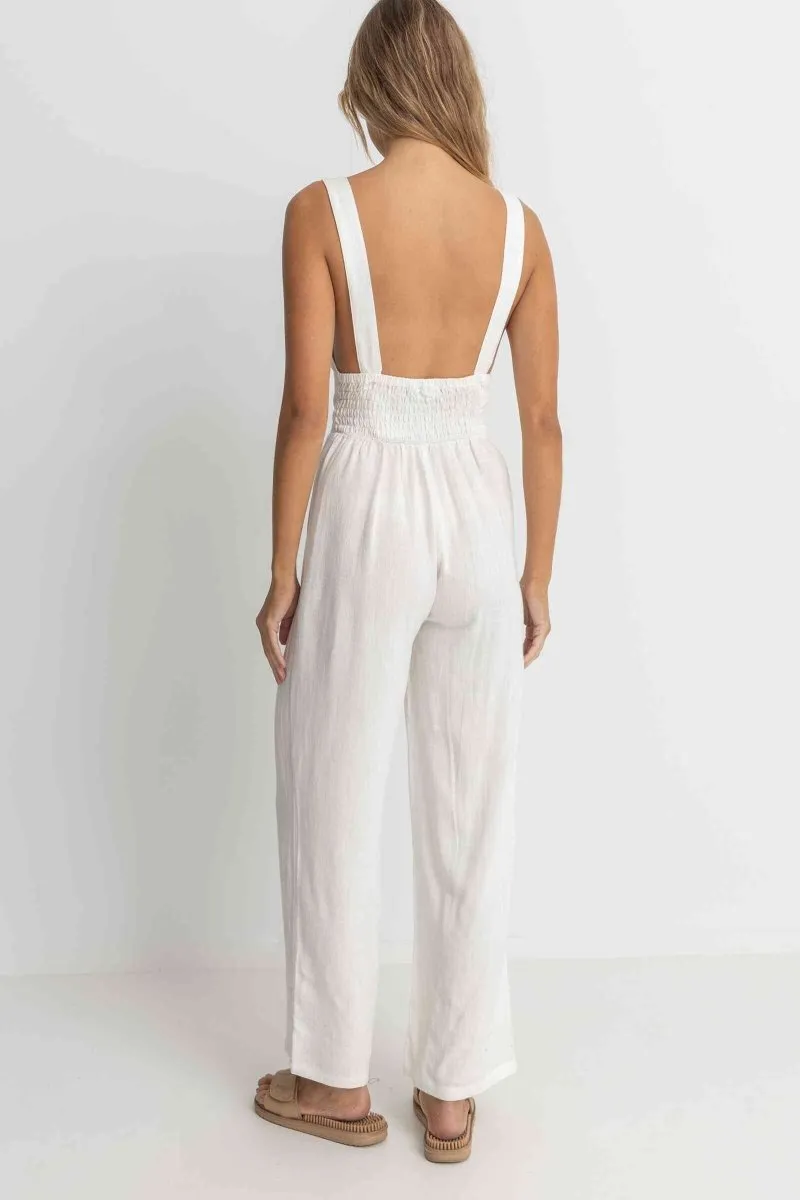 Cabana Jumpsuit Combinaison Femme