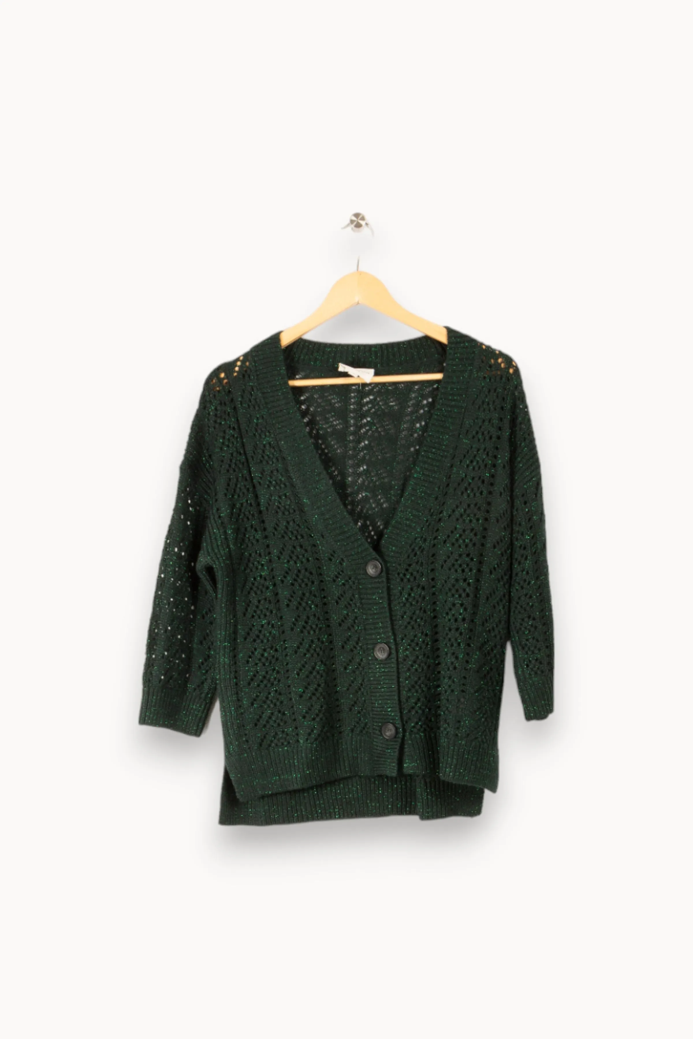 Cardigan - Taille M / 38