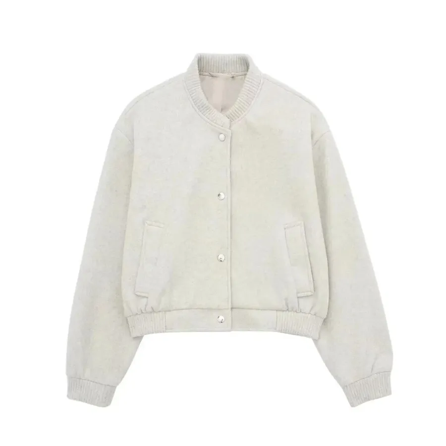 Cato | Veste d'hiver court pour femme | Chic