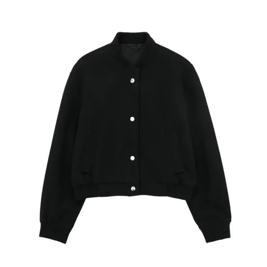 Cato | Veste d'hiver court pour femme | Chic