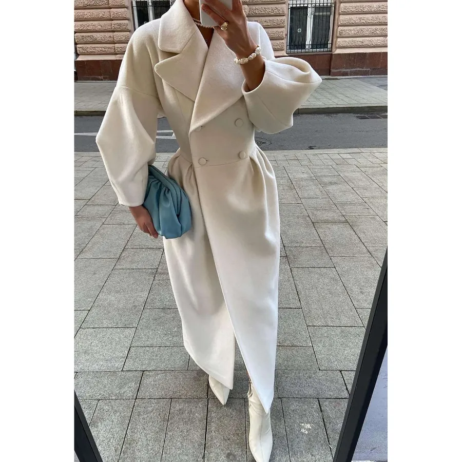 Charlotte │ Veste D’hiver Femme │ Chic