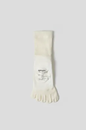 CHAUSSETTES MERINO FIVE FINGER CRUES