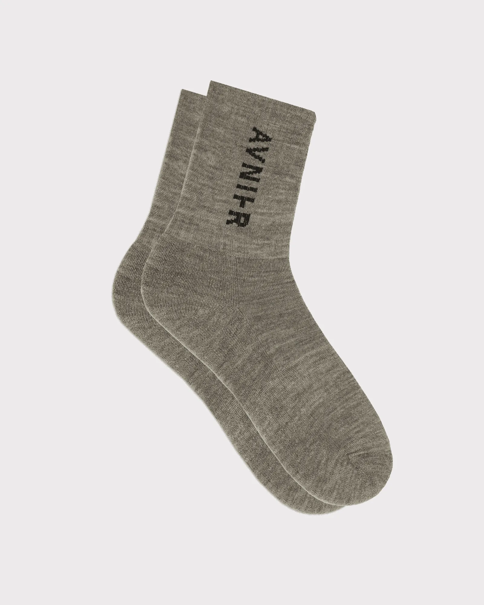 Chaussettes merinos STEP