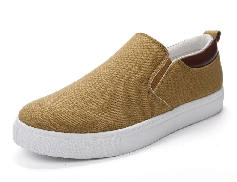 Chaussure Classique Homme Vintage