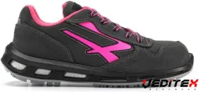 Chaussure de s&eacute;curit&eacute; femme CANDY ESD S3 CI FO SR