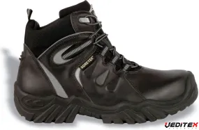 Chaussure de s&eacute;curit&eacute; haute MONVISO - S3 WR HRO SRC