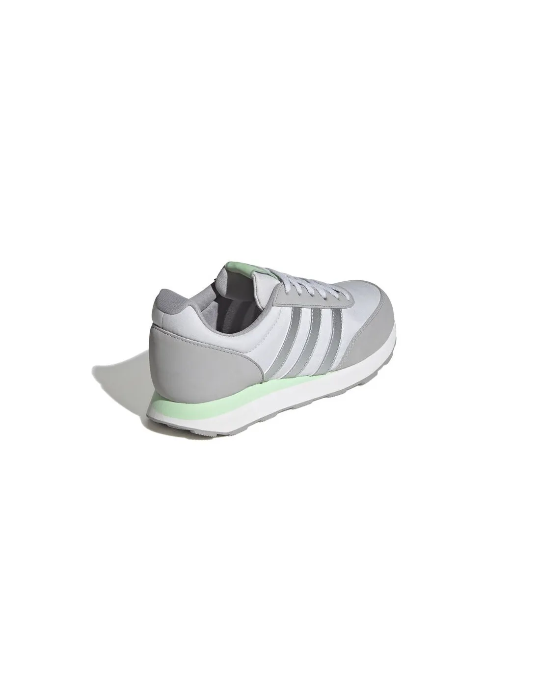 Chaussures adidas Run 60S 3.0 Lifestyle Running Femme Grey