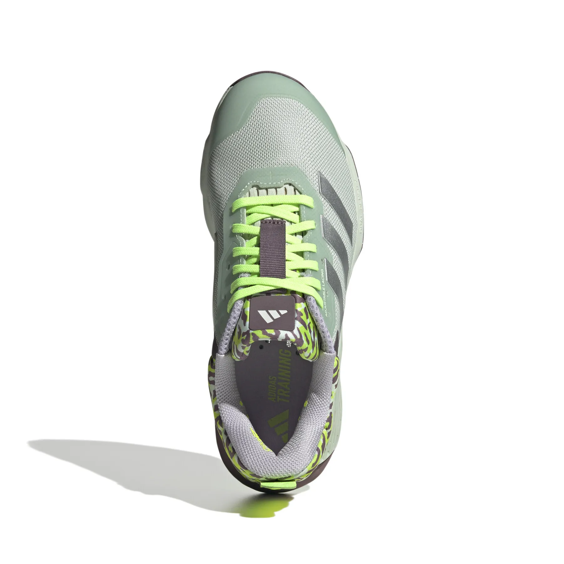 Chaussures de cross training femme adidas Dropset 3 GFX
