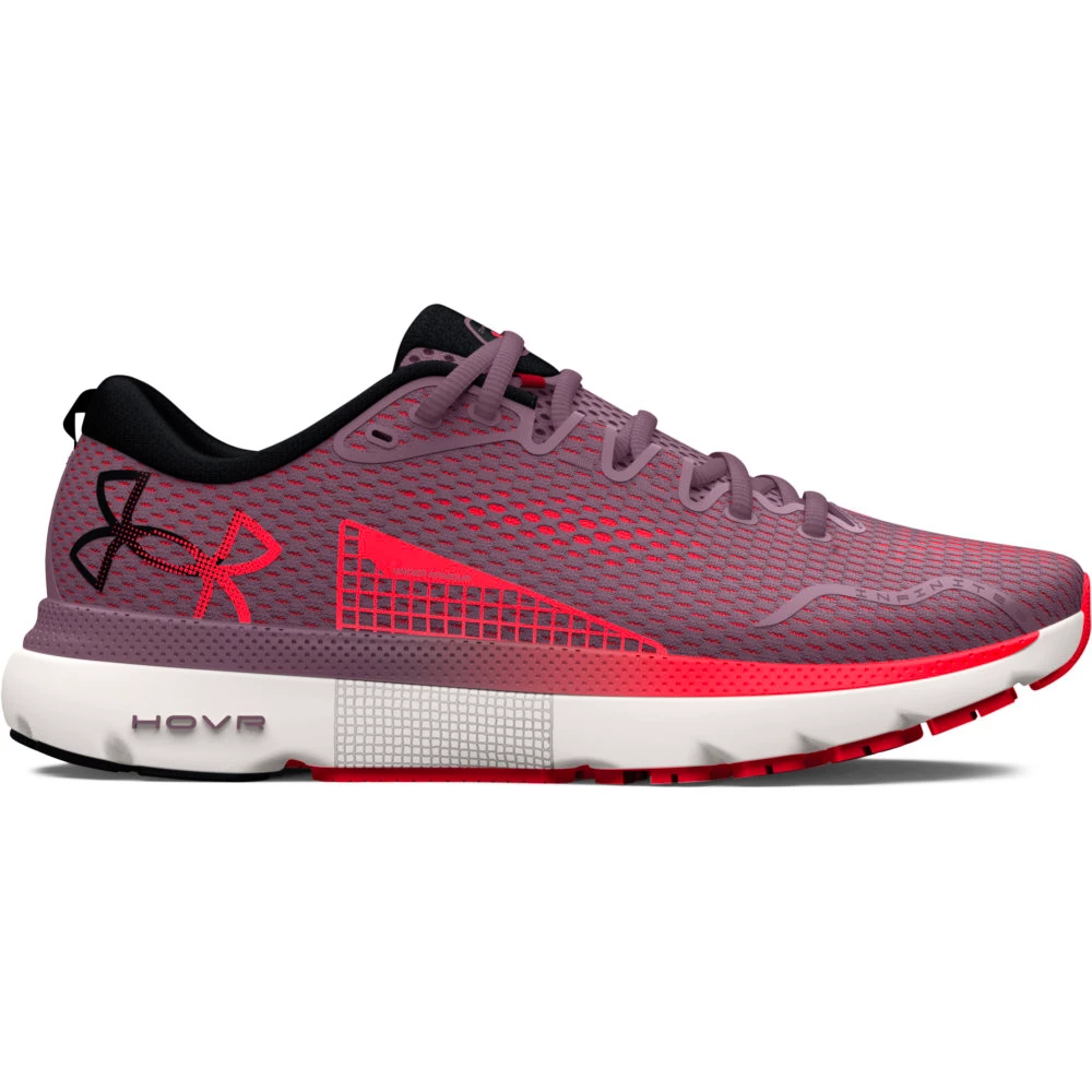 Chaussures de running pour femme Under Armour HOVR Infinite 5-PPL