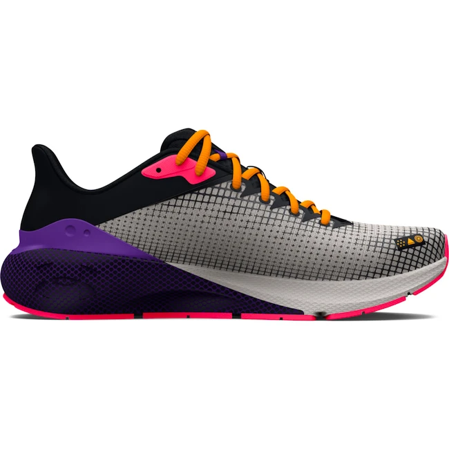 Chaussures de running pour femme Under Armour Machina Storm-GRN