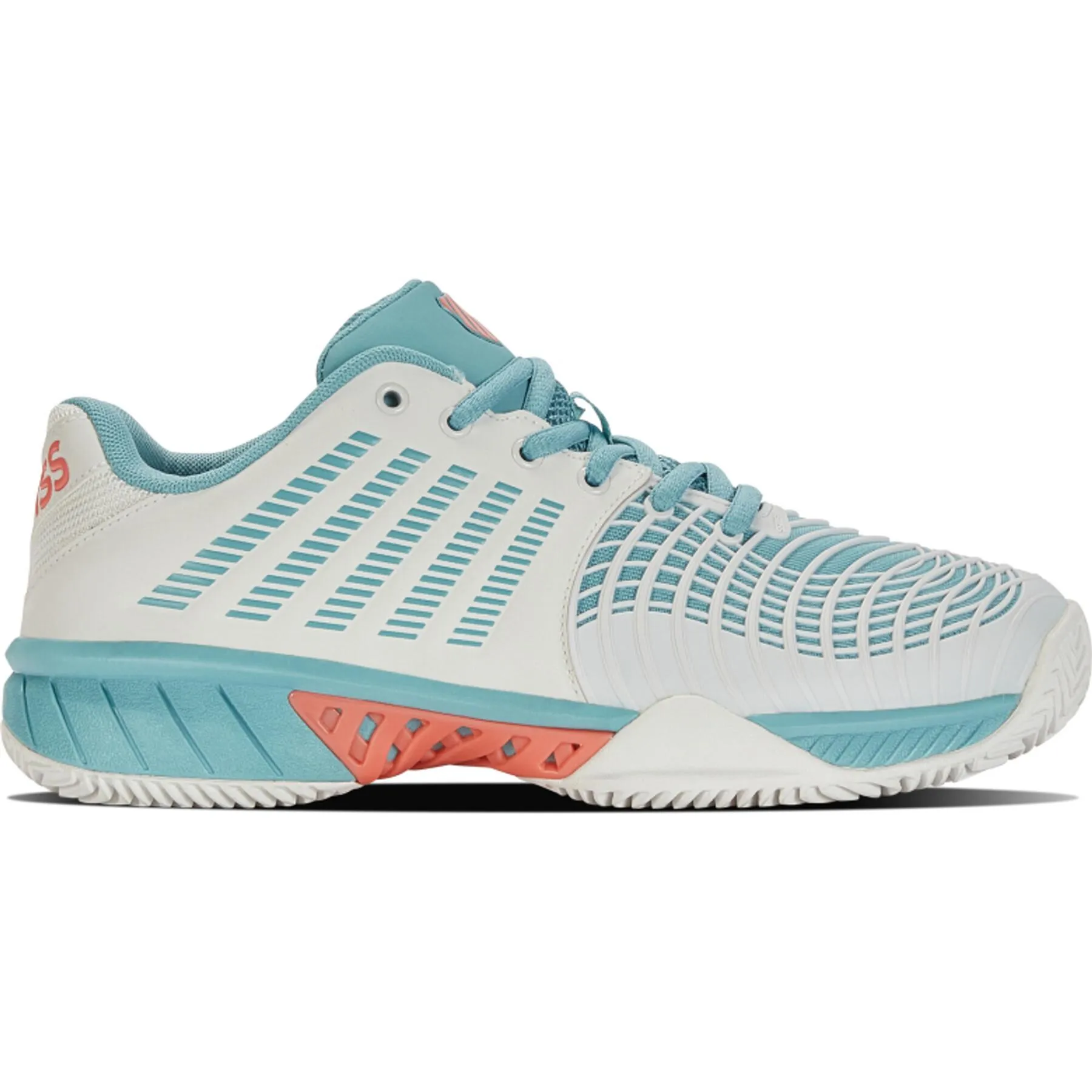 Chaussures de tennis femme K-Swiss Express Light 3 Hb