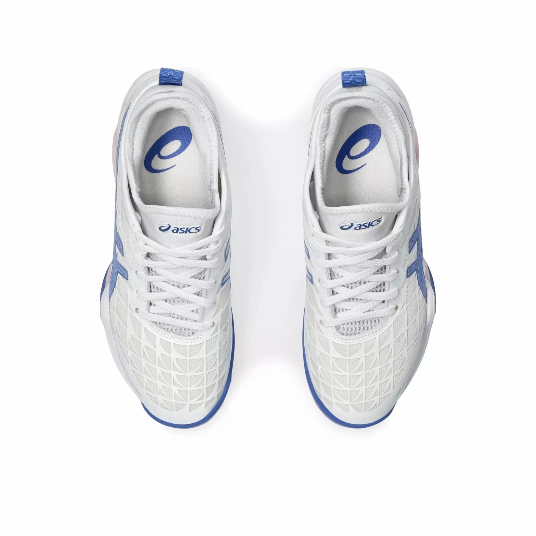 Chaussures indoor femme Asics Blast FF 3 [Taille 40]