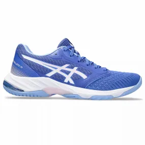 Chaussures indoor femme Asics Netburner Ballistic FF 3 [Taille 40]