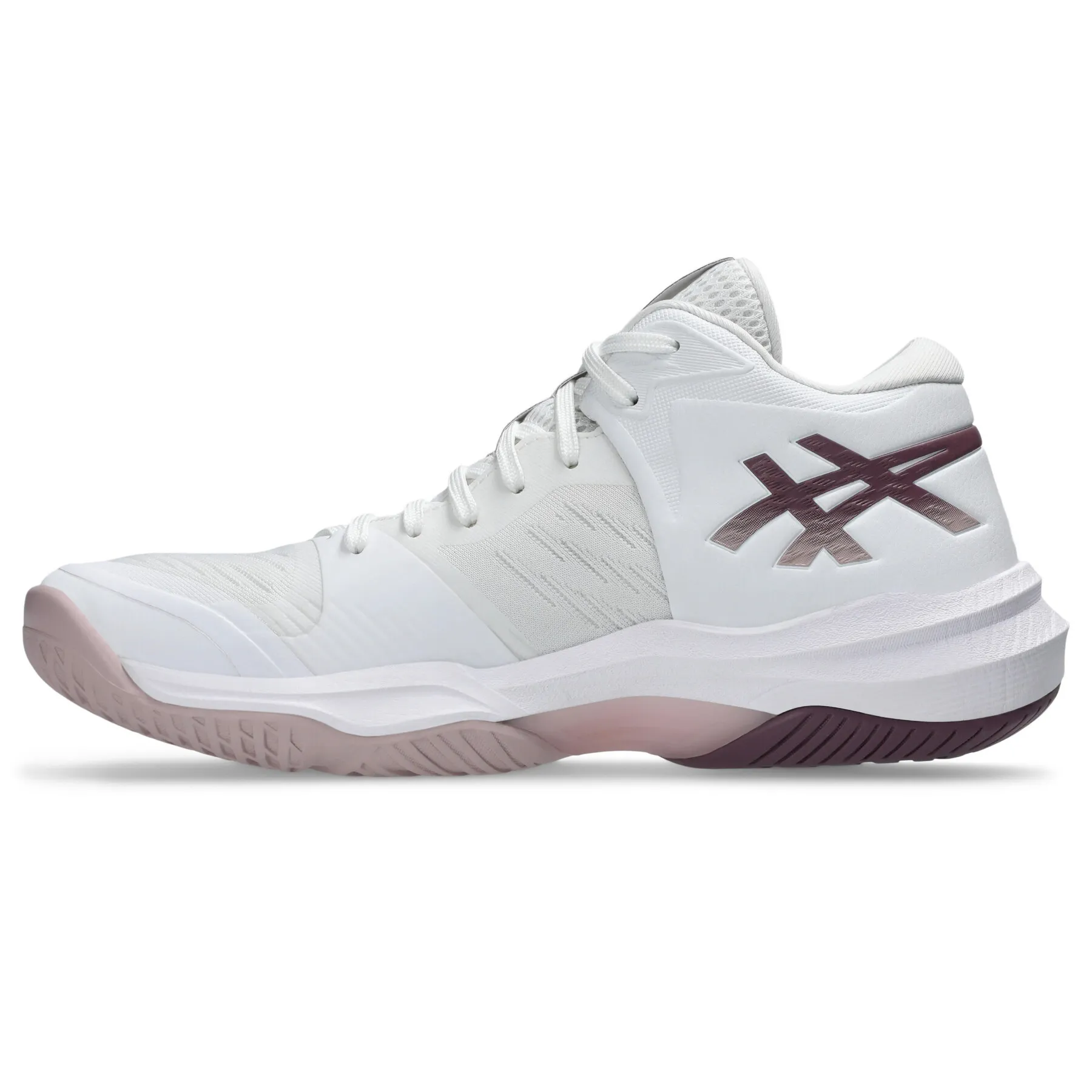 Chaussures indoor femme Asics Sky Elite FF MT 3