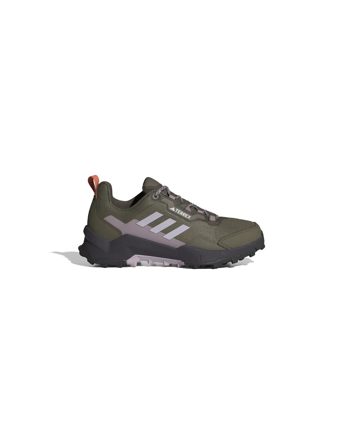 Chaussures Montagne adidas Femme by Terrex Ax4 Hiking Olive Green