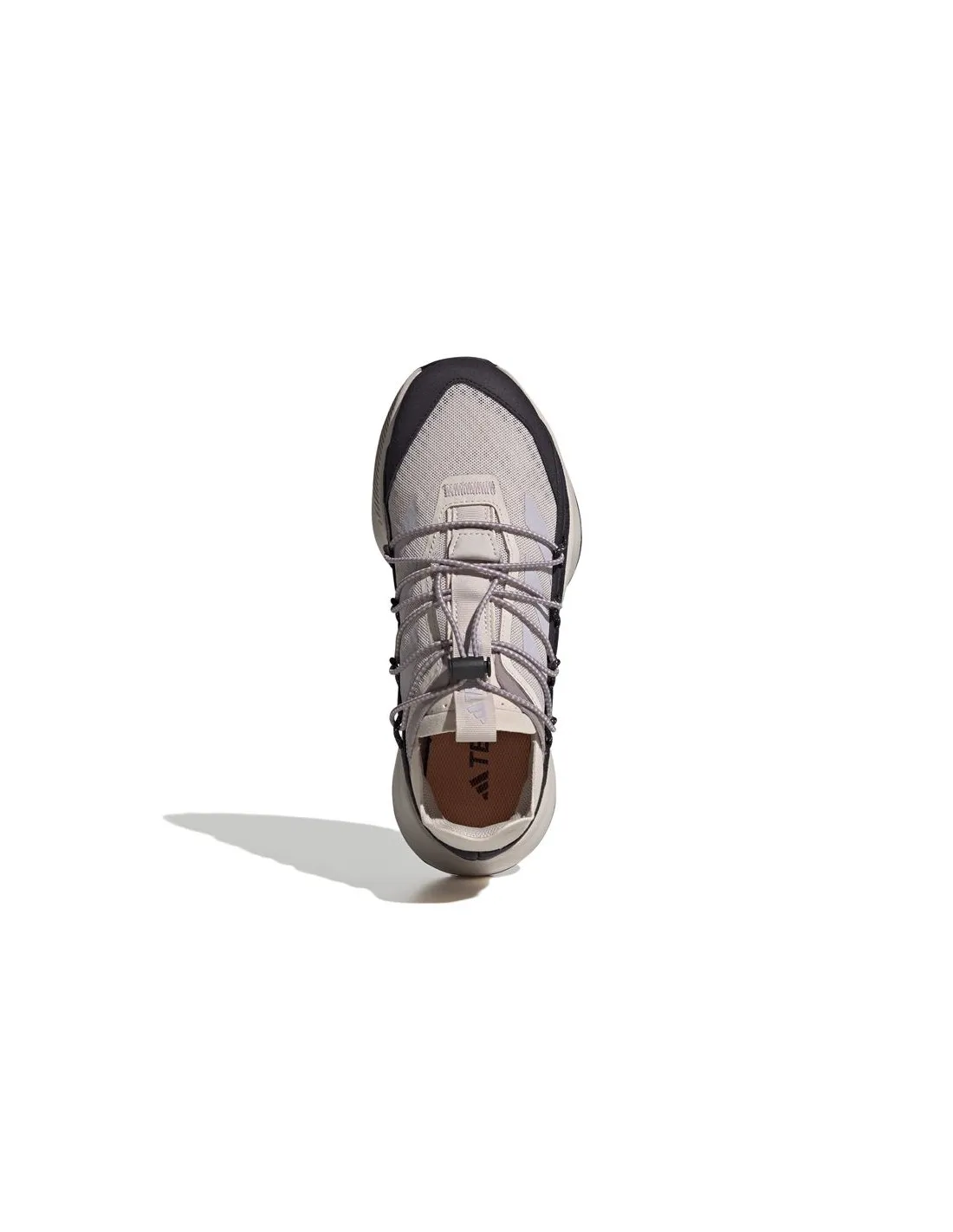 Chaussures Montagne adidas Femme by Terrex Voyager 21 Travel Light Brown