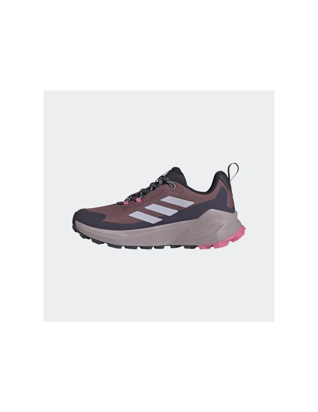 Chaussures Montagne Femme by Adidas Terrex Trailmaker 2 Gore-Tex Hiking Maroon