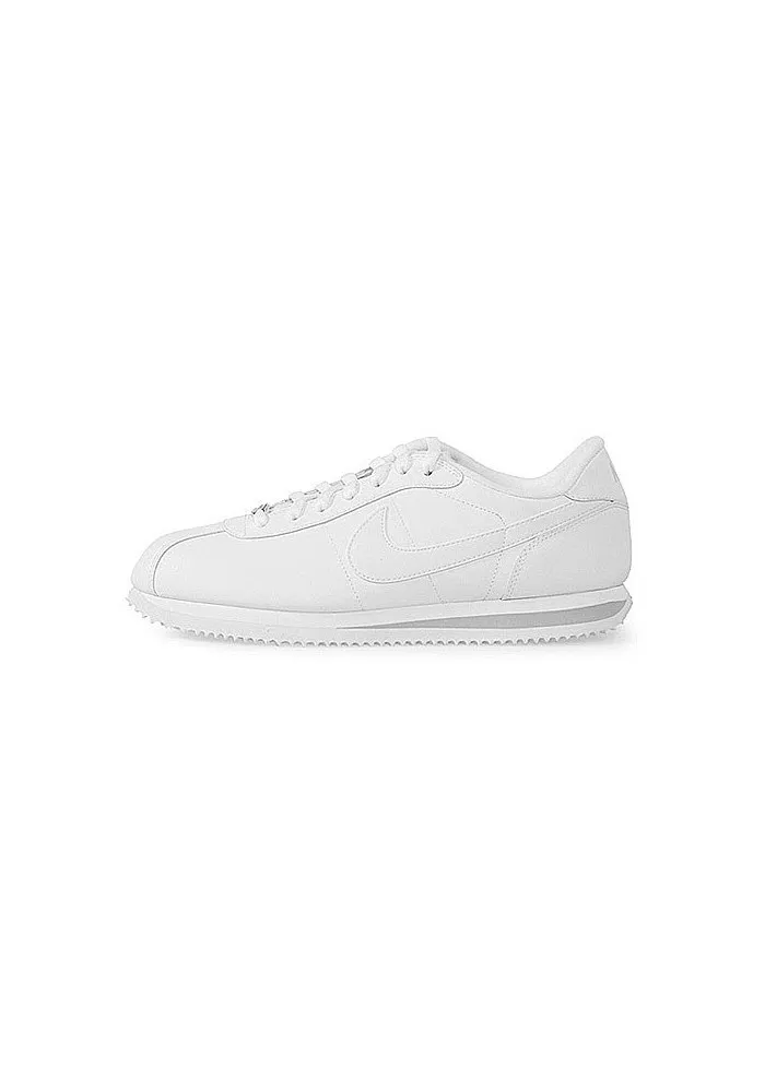 Chaussures Nike Cortez Basic Cuir '06 316418-113 Hommes Running