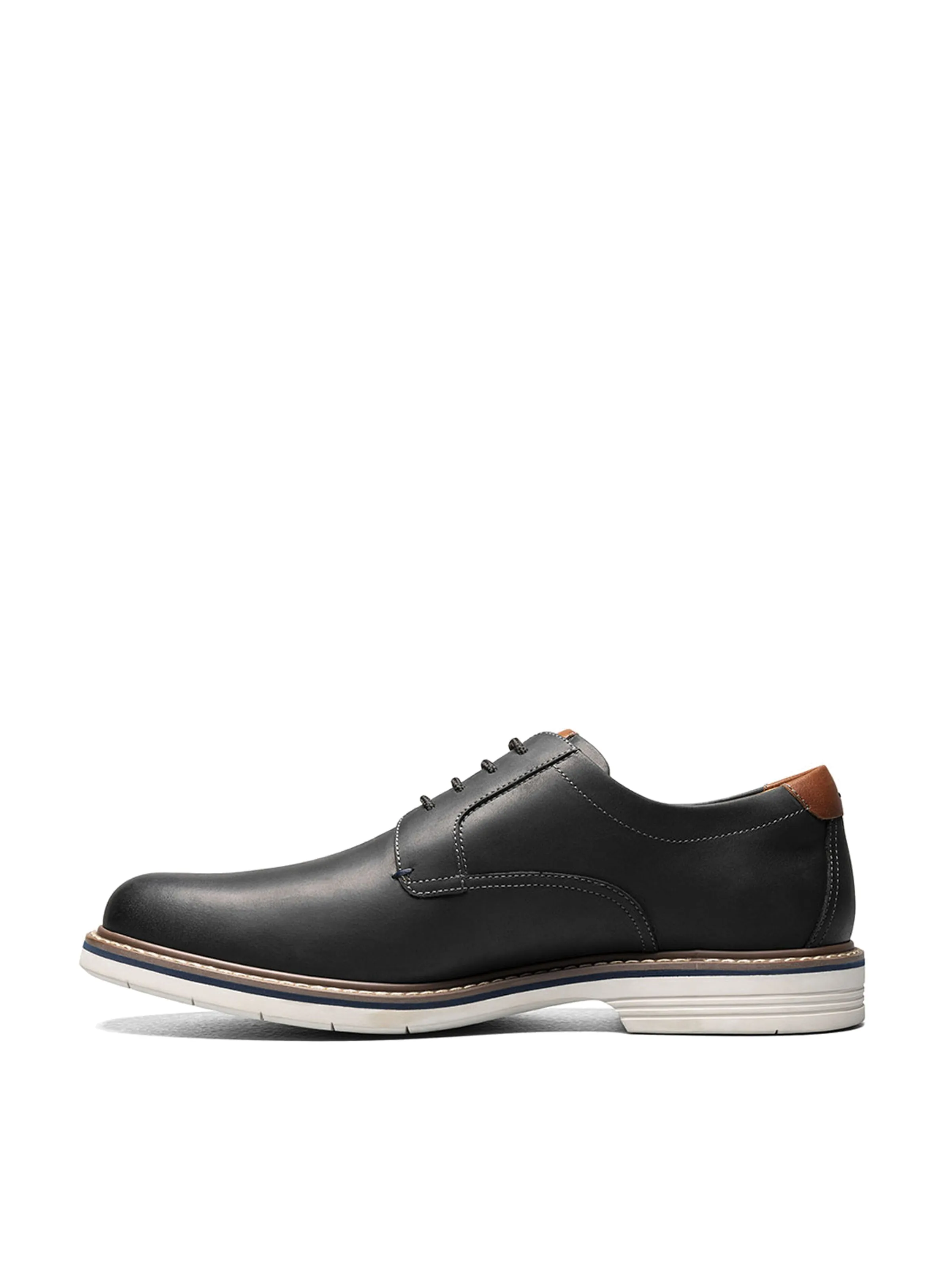 Chaussures Oxford 'Norwalk' à bout rond