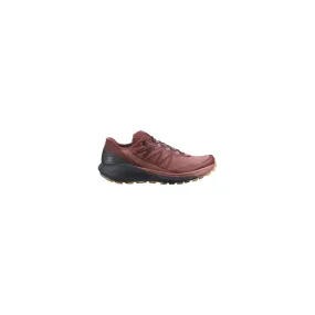 Chaussures Running SALOMON Femme SENSE RIDE 4 Rose / Gris PE 2021