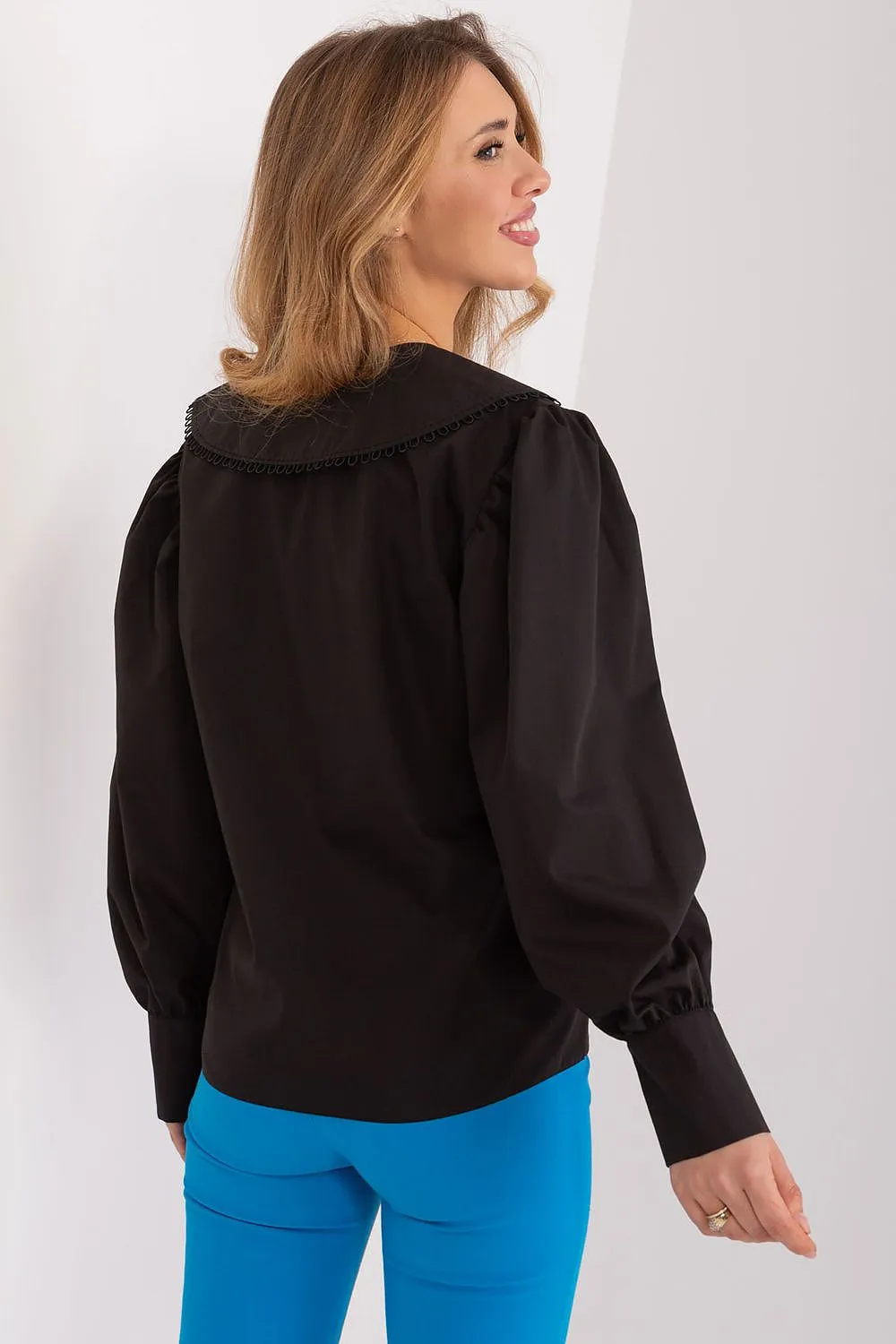Chemise manche longue Lakerta (195203)