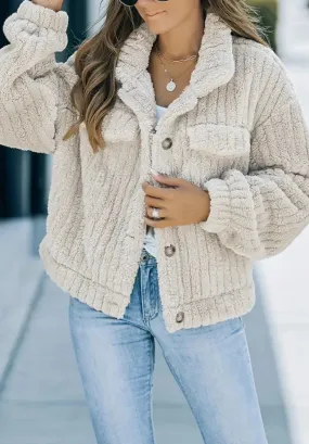 Christine | Veste Elégant Pour Femme | Hiver
