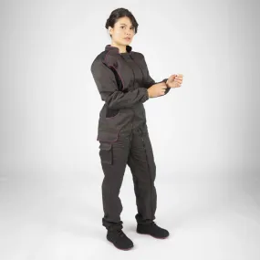 Combinaison de travail femme Alice North Ways