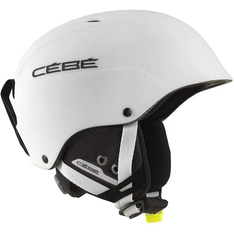 Cébé Contest - Casque ski | Hardloop