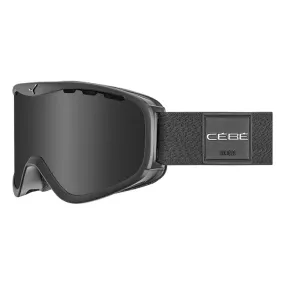 Cébé Ridge - Masque ski | Hardloop