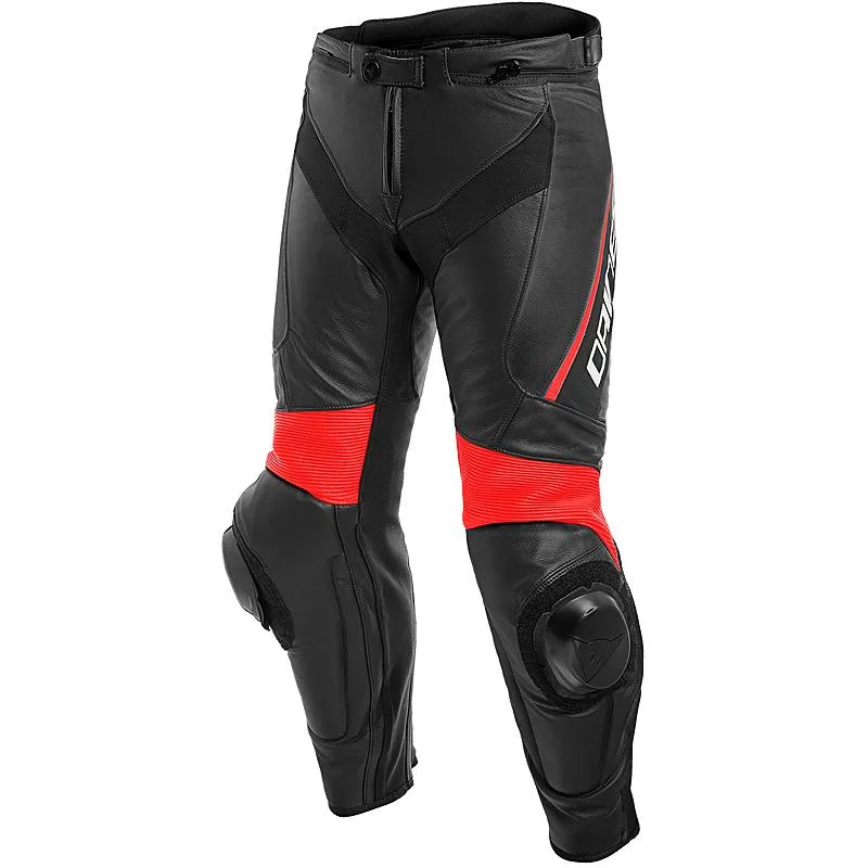  DAINESE Pantalon DELTA 3  Pantalon moto cuir