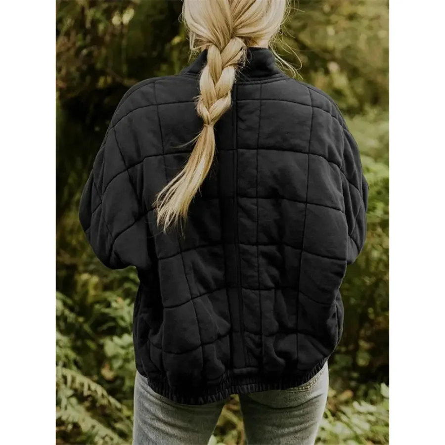 Daisy | Veste Femme Oversize | Confortable