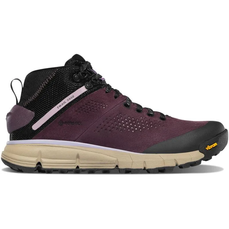 Danner Trail 2650 Mid 4 GTX - Chaussures trekking femme | Hardloop