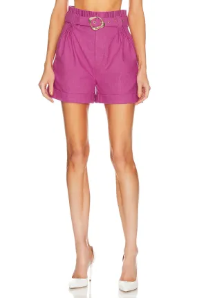 Eleanor Short Aureta.