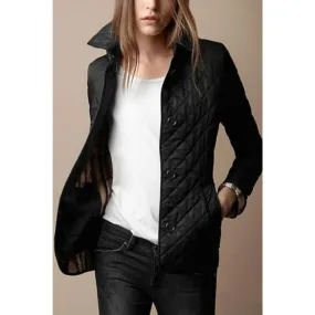 Emilia | Veste D'hiver pour femme | Courte